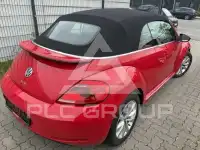 2013 Volkswagen BEETLE
