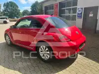 2013 Volkswagen BEETLE