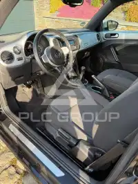 2013 Volkswagen BEETLE