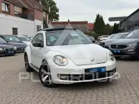 2013 Volkswagen BEETLE