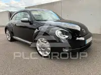 2013 Volkswagen BEETLE