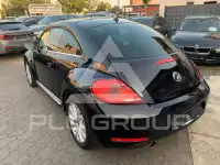 2013 Volkswagen BEETLE