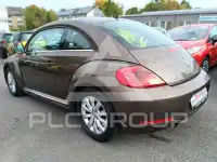 2013 Volkswagen BEETLE