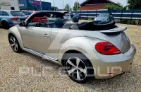 2013 Volkswagen BEETLE