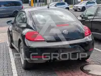 2013 Volkswagen BEETLE