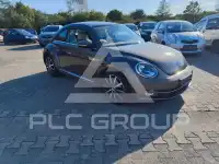 2013 Volkswagen BEETLE