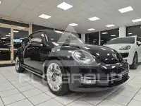 2013 Volkswagen BEETLE