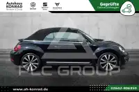 2013 Volkswagen BEETLE