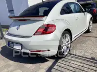 2013 Volkswagen BEETLE