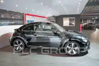 2013 Volkswagen BEETLE