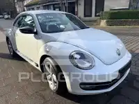 2013 Volkswagen BEETLE