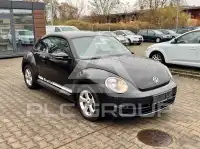 2013 Volkswagen BEETLE