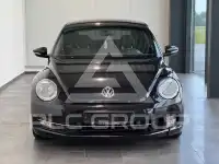 2013 Volkswagen BEETLE