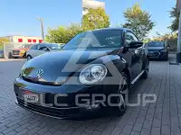 2013 Volkswagen BEETLE
