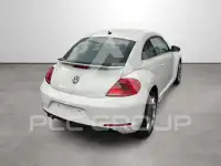 2013 Volkswagen BEETLE