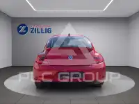 2013 Volkswagen BEETLE