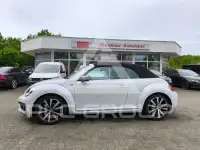 2013 Volkswagen BEETLE