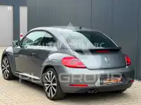 2013 Volkswagen BEETLE