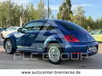 2013 Volkswagen BEETLE