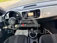 2013 Volkswagen BEETLE