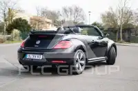 2013 Volkswagen BEETLE