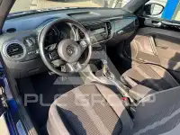 2013 Volkswagen BEETLE