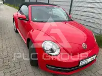 2013 Volkswagen BEETLE
