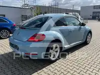 2013 Volkswagen BEETLE
