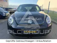 2013 Volkswagen BEETLE