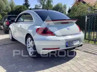 2013 Volkswagen BEETLE