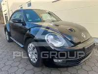 2013 Volkswagen BEETLE