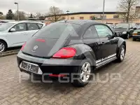 2013 Volkswagen BEETLE