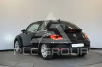 2013 Volkswagen BEETLE