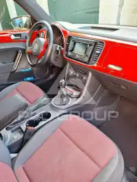2013 Volkswagen BEETLE
