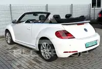 2013 Volkswagen BEETLE