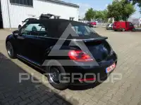 2013 Volkswagen BEETLE