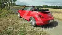 2013 Volkswagen BEETLE