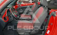 2013 Volkswagen BEETLE