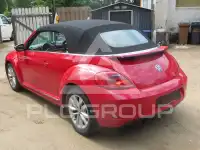 2013 Volkswagen BEETLE