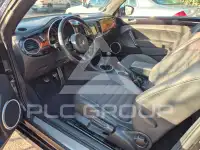 2013 Volkswagen BEETLE
