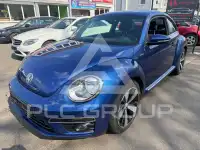 2013 Volkswagen BEETLE
