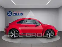 2013 Volkswagen BEETLE