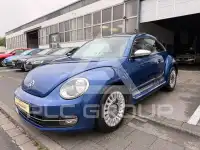 2013 Volkswagen BEETLE