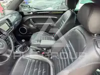 2013 Volkswagen BEETLE