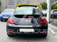 2013 Volkswagen BEETLE