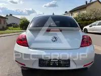 2013 Volkswagen BEETLE