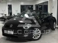2013 Volkswagen BEETLE