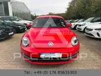 2013 Volkswagen BEETLE