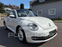 2013 Volkswagen BEETLE