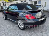 2013 Volkswagen BEETLE